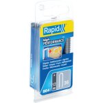 Agrafes c�bles, pour la fixation des c�bles basse tension, diam�tre jusqu'� �6mm, n�36 / 12mm - blister ...