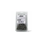 Agrafes cl29 inox x 500 edma Agrafes cl29 inox x 500 edma