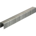 Agrafe f galvanise pour marteau agrafeur - 10 mm - boite de 24 000 senco f06baap