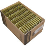 Agrafes g5562 50 mm cnk galvanis� bostitch s5650 s5765 s5 prebena l senco n bea w�rth 155 (kl - 26) 10 ...