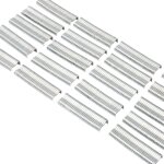 Agrafes galvanis�s 600pcs werka pro