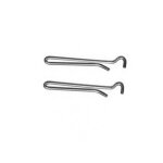 Agrafe de liaison tube / verrou (unite) - soprofen