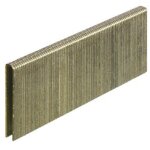 Agrafes moyennes l38mm bo�te de 5000 - senco - l17bab