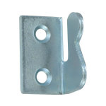 Industrielle de sedan ? agrafe picarde coud�e gauche ? finition zingu�e pour volets battants ? r�sistante ...