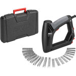 Skil - agrafeuse 8200 ac, max. agrafe / clou longueur 16 mm, cloueuse, agrafeuse Skil - agrafeuse 8200 ac, max. agrafe / clou longueur 16 mm, cloueuse, agrafeuse