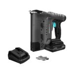 Cecotec cloueuse / agrafeuse cecoraptor perfect staples&nails 2020 advance