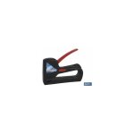 Agrafeuse - cloueuse manuelle 53 / 6 810 12 14 mm y m15