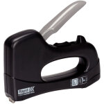 Agrafeuse et cloueuse manuelle rapid