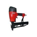 Alsafix - agrafeuse - cloueuse pneumatique 10t / 65 p1 capacit 150 agrafes l. q et z de 35 - 64mm pointes ...