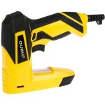 Agrafeuses �lectriques, agrafeuse cloueuse electrique filaire + 100 clous 15mm + 400 agrafes 6 / 14mm ...