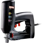 Agrafeuse �lectrique j 165 ead novus