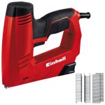 Einhell - agrafeuse lectrique tc - en 20 e (dimensions agrafes: longueur 6 - 14 mm, largeur 11, 4 mm, ...