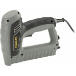 Agrafeuse lectrique tr 540 pour agrafes de type a clous de type j cble de 2. 5m variateur de puissance ...
