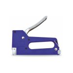 Gsc - agrafeuse industrielle manuelle de 4  8 mm 502045000