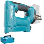 Agrafeuse makita dst112zj 18v Agrafeuse makita dst112zj 18v