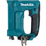 Agrafeuse makita st113dz 12 v (sans batterie et chargeur)
