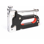 Agrafeuse pistolet, 3 - en - 1 agrafeuse pour agrafes manuavec 600 agrafes et dissolvant agrafes pour ...