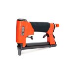 Agrafeuse pneumatique pour tapisserie 6, 8 bar, agrafes 4 - 16 mm type 80 - tacwise - a8016v