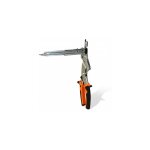Agrafeuse pro  grillage avec chargeur junior 16 edma
