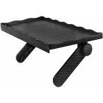 Ahlsen �tag�re sup�rieure tv, �tag�re rangement pour �crans plats, �tag�re de support sup�rieur d'�cran, ...
