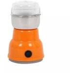 Ahlsen multifonction smash machine electrique cereales moulin a grain moulin epices herbes pulverisateur ...
