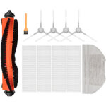 Ahlsen nappe imperm�able de table rectangulaire r�sistant nappe anti - taches tissu oxford motif feuilles ...