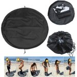 Ahlsen - sac de rangement maillot de bain, sac de rangement maillot de plage, combinaison de plong�e, ...