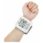 Ahlsen - tensiom�tre �lectronique professionnel pour bras sup�rieur, tensiom�tre intelligent et pr�cis, ...