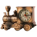 Ahlsen - train kids alarm clock - r�veil pour enfants pour gar�ons et filles - enseignement intelligent ...