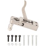 Aide de d�coche arc � poulies, d�clencheur poignet r�glable pour archerie, accessoires tir � l'arc