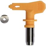 Rversible pistolet airless pointe buse pour wagner pistolet pulvrisateur de peinture - 313