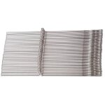 Aiguilles pour machine � tricoter srp60n, 50 pi�ces, srp325 srp50 srp60 srp60n, outils et accessoires ...