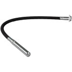 Aiguille vibrante flexible 32 mm pour vr003g - 120 cm - makita
