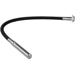 Aiguille vibrante flexible 32 mm pour vr003g - 170 cm - makita