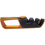 Aiguise tout reglable venteo aiguiseur de couteaux professionnel � 3 niveaux - molette d'ajustement pour ...