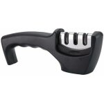 Aiguiseur couteaux, 3 en 1 aiguiseur de couteaux professionnel, manuel affuteur couteaux aff�teur, eguiseur ...