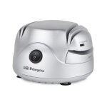 Suinga - aiguiseur de couteaux électrique orbegozo 60w. aiguise et affûte les couteaux à bords lisses. ... Suinga - aiguiseur de couteaux électrique orbegozo 60w. aiguise et affûte les couteaux à bords lisses. ...