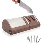 Aiguiseur fishtec master blades brown