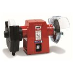 Femi - aiguiseuse combinée 182 plus meule Ø180 / 150 mm 500w - 8132321 Femi - aiguiseuse combinée 182 plus meule Ø180 / 150 mm 500w - 8132321