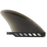 Aileron de planche de surf pvc pour longboard et paddleboard, grande taille, accessoire de remplacement ...