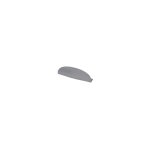 Aileron de tirage pour push - teinte : noir 9005 - fapim Aileron de tirage pour push - teinte : noir 9005 - fapim