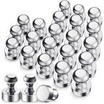 Aimant puissant, aimants, 12x16mm aimant frigo extr�mement puissant, plaque magn�tique, mini aimant portable ...