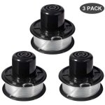 Aiperq black + decker bobine et fil de rechange pour mod�les gl250 / gl310 / gl360 11m x 1. 6mm