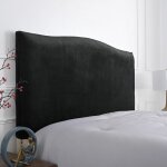 Aiperq housse de t�te de lit �lastique pour t�te de lit - 150 cm - pour t�te de lit 140 - 170 cm