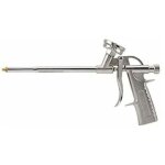 Aiperq pistolet � mousse professionnel pistolet de pulv�risation expansible en mousse outil d'application ...