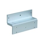 Aiphone - equerre en z ajustable pour la pose de i400b i400bz Aiphone - equerre en z ajustable pour la pose de i400b i400bz