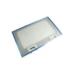 Air force - filtre antigraisse metallique pour hotte airforce - afcgf25sc