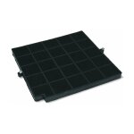 Air force - filtre charbon pour hotte airforce - affcaf16csb