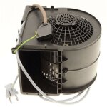 Air force - moteur + convoyeur + turbine pour hotte airforce - 42851