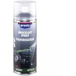 Air sec depoussierant 400ml presto